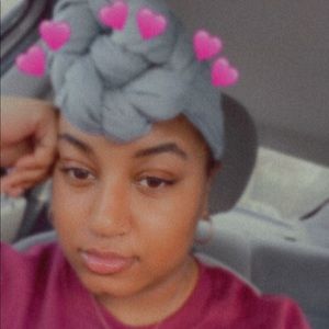 Meet your Posher, Starr